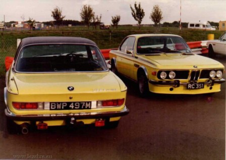 BMW 30 csl 2285401